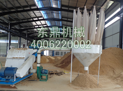 800木材粉碎機(jī)