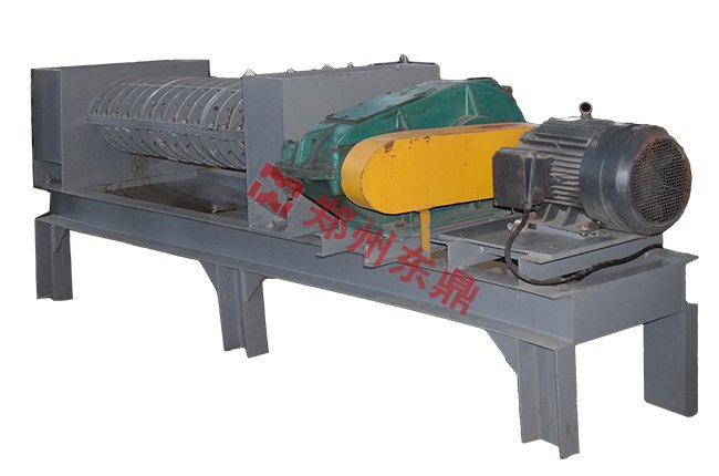 螺旋擠壓脫水機(jī)